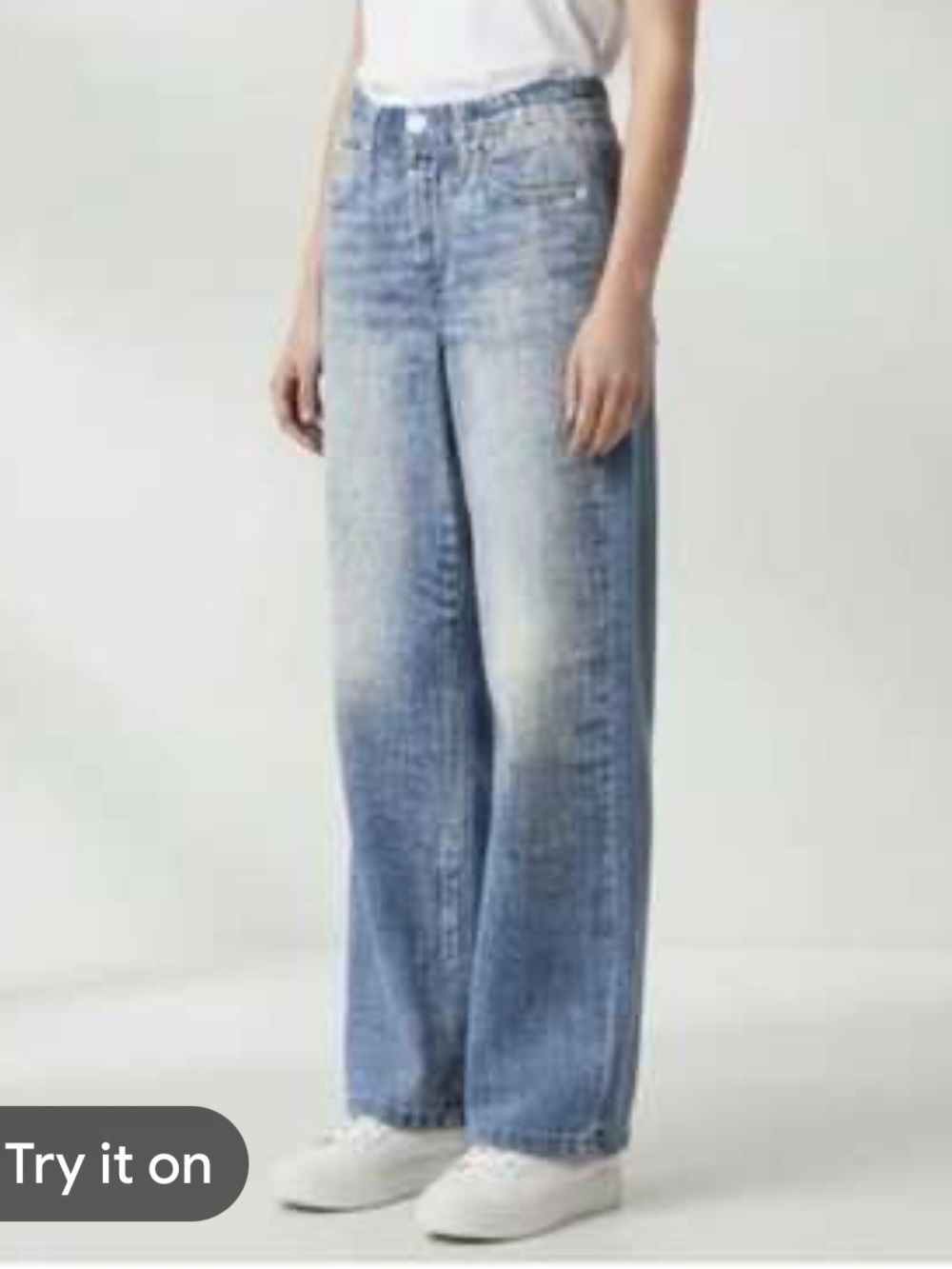 ⭐️NWT Mila Rosabella Sweatpants Jeans⭐️